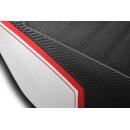 Luimoto seat cover Honda Baseline - Type II rider - 2032102