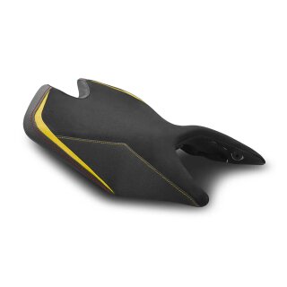 Luimoto Sitzbezug Veloce Fahrer passend für Aprilia RS 660 & Tuono 660 2021-2026 - 9132106