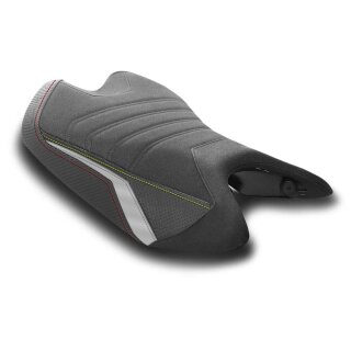 Luimoto Sitzbezug GP Fahrer passend für Aprilia RS 457 2024-2026 - 9171104
