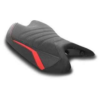 Luimoto Sitzbezug GP Fahrer passend für Aprilia RS 457 2024-2026