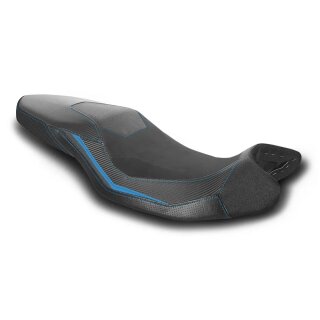 Luimoto Sitzbezug Motorsports Fahrer passend für BMW F 900 R/XR 2021-2026 - 8331106