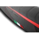 Luimoto Sitzbezug Veloce Fahrer passend für Ducati...