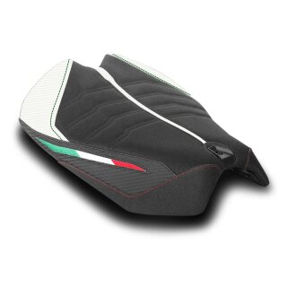 Luimoto Sitzbezug GP Italia Fahrer passend für Ducati Panigale V4 2025-2026 - 1692104