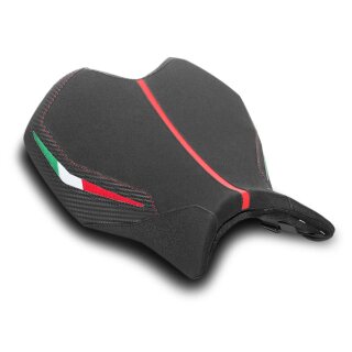 Luimoto Sitzbezug GP Italia Fahrer passend für Ducati Panigale V2 & Streetfighter V2 2025-2026 -  1711101