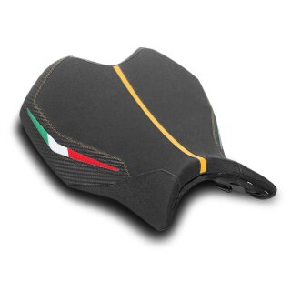 Luimoto Sitzbezug GP Italia Fahrer passend für Ducati Panigale V2 & Streetfighter V2 2025-2026 -  1711102