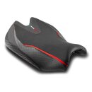 Luimoto Sitzbezug Veloce Fahrer passend für Ducati...