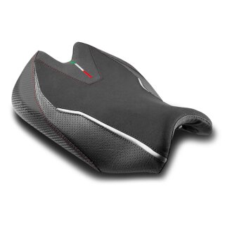 Luimoto Sitzbezug Veloce Fahrer passend für Ducati Streetfighter V4 2025-2026 - 1701102