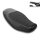 Luimoto Sitzbezug Sport Cafe Fahrer passend für Ducati Scrambler Icon/Nightshift/Full Throttle 2023-2026