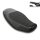 Luimoto Sitzbezug Sport Cafe Fahrer passend für Ducati Scrambler Icon/Nightshift/Full Throttle 2023-2026