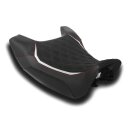 Luimoto seat cover Ducati Diamond Sport rider - 1501101