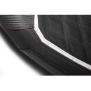 Luimoto seat cover Ducati Diamond Sport rider - 1501101
