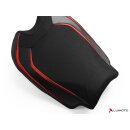 Luimoto Sitzbezug Veloce Fahrer passend für Ducati...