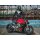 Luimoto seat cover Ducati Baseline Biposto rider - 1031101