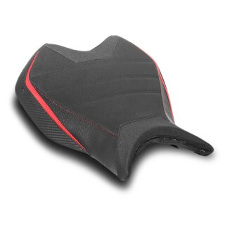 Luimoto seat cover Ducati Team Italia rider - 1052101
