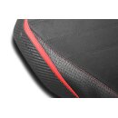 Luimoto seat cover Ducati Team Italia rider - 1052101