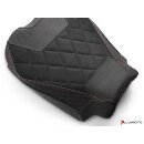 Luimoto Sitzbezug Diamond Grezzo Fahrer passend für...