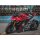 Luimoto seat cover Ducati Team Italia rider - 1052101