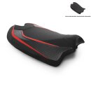 Luimoto Sitzbezug Veloce Fahrer passend für Ducati...