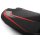 Luimoto seat cover Ducati Team Italia rider - 1052101