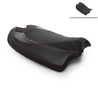 Luimoto seat cover Ducati Team Italia rider - 1052101