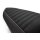 Luimoto seat cover Ducati Team Italia rider - 1052101