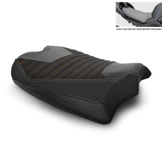 Luimoto Sitzbezug Corsa Fahrer passend für Ducati Streetfighter V4 2023-2024 - 1671102