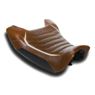 Luimoto seat cover Ducati Team Italia rider - 1052101