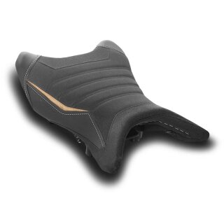 Luimoto seat cover Honda Limited Edition rider - 2172101