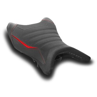 Luimoto seat cover Honda Limited Edition rider - 2172101