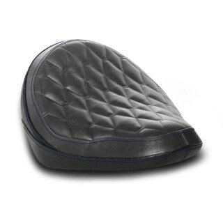Luimoto seat cover Honda Rally rider - 2261101
