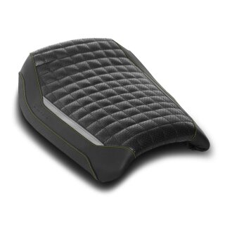 Luimoto seat cover Husqvarna Classic rider - 18071106