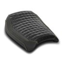 Luimoto seat cover Husqvarna Classic rider - 18071106