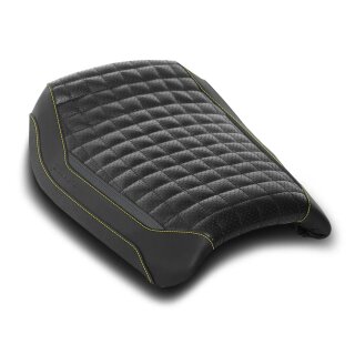 Luimoto seat cover Husqvarna Classic rider - 18071106