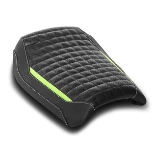 Luimoto seat cover Husqvarna Classic rider - 18071106