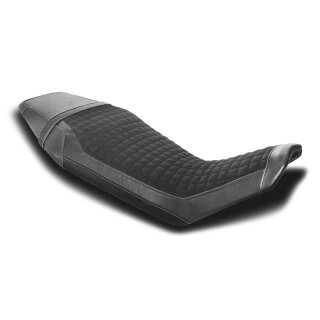 Luimoto seat cover Husqvarna Classic rider - 18071106