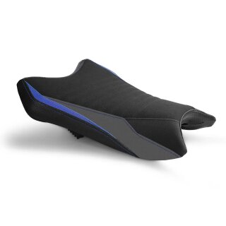 Luimoto Sitzbezug Race Fahrer passend für Kawasaki Ninja ZX-6R 2019-2026 - 3403112