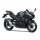 Luimoto Sitzbezug Sport R Fahrer passend für Kawasaki Ninja 500 2023-2026 - 3541101