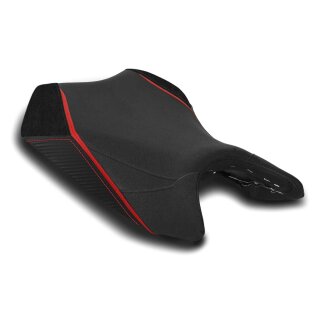 Luimoto Sitzbezug Sport R Fahrer passend für Kawasaki Ninja 500 2023-2026 - 3541102