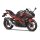 Luimoto Sitzbezug Sport R Fahrer passend für Kawasaki Ninja 500 2023-2026 - 3541102