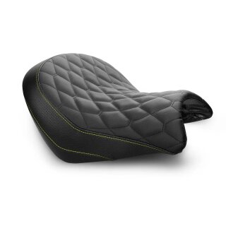 Luimoto seat cover Kawasaki Hex-Diamond rider - 3421101