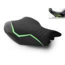Luimoto Sitzbezug Sport Ergo-Fit Fahrer passend für...