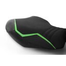 Luimoto Sitzbezug Sport Ergo-Fit Fahrer passend für...