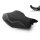 Luimoto Sitzbezug Sport Ergo-Fit Fahrer passend für Kawasaki Z 900 2020-2023