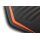 Luimoto Sitzbezug Race Fahrer passend für KTM RC 390 2022-2024 - 11231101
