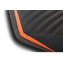 Luimoto Sitzbezug Race Fahrer passend für KTM RC 390...