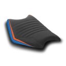 Luimoto seat cover KTM PowerParts rider - 11111102