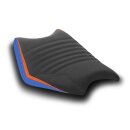 Luimoto seat cover KTM PowerParts rider - 11111102