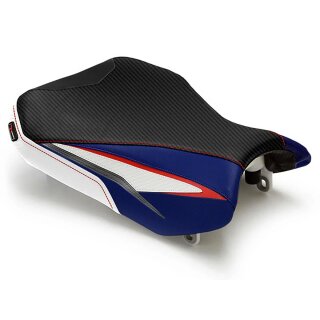 Luimoto seat cover Suzuki Sport rider - 4132107