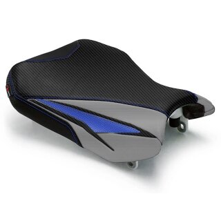 Luimoto seat cover Suzuki Sport rider - 4132107