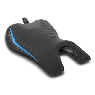 Luimoto Sitzbezug Race Fahrer passend für Suzuki GSX-8S / 8R 2023-2026